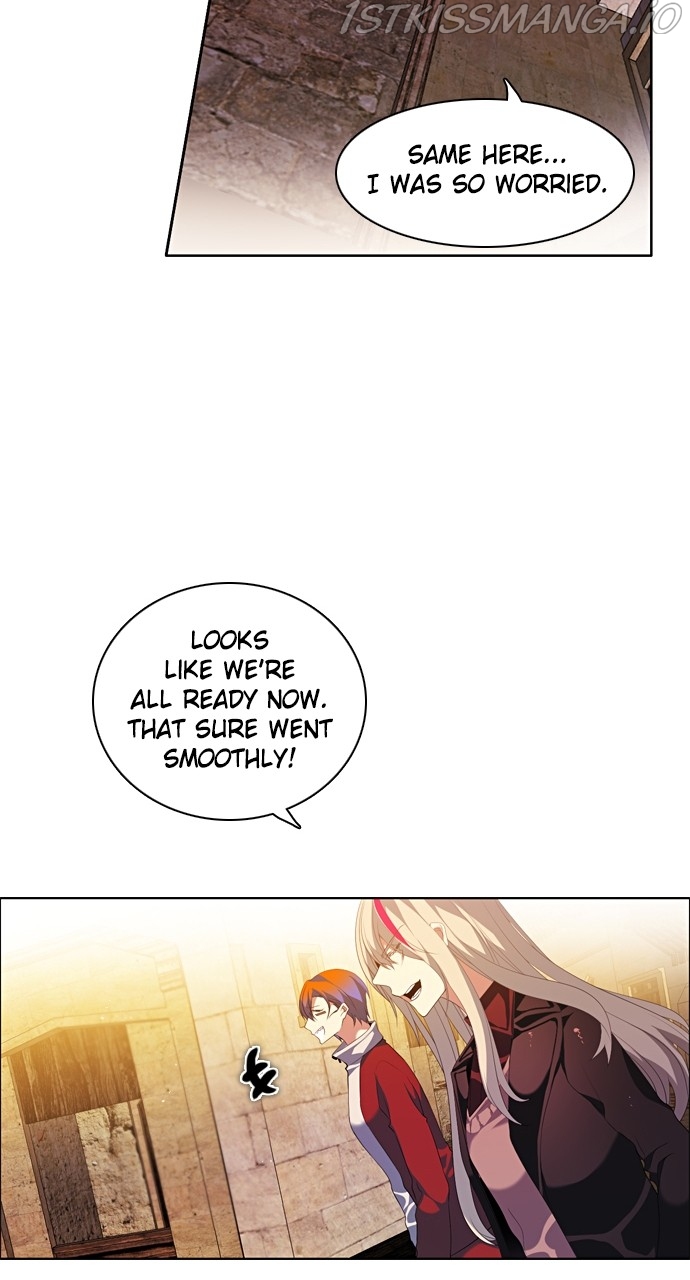 Zero Game Chapter 175 - Page 52 in English