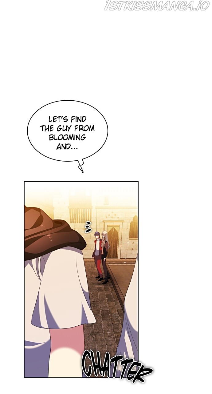 Zero Game Chapter 175 - Page 53 in English
