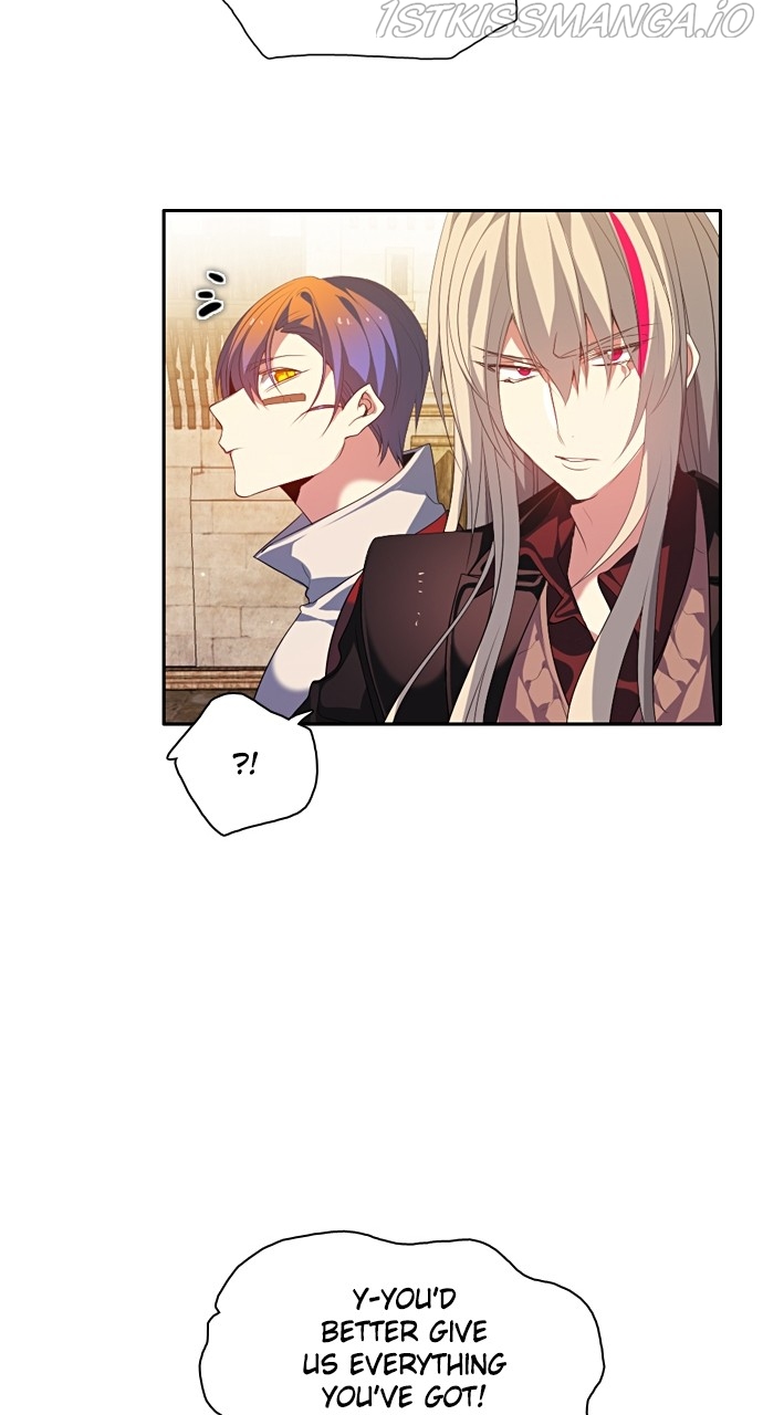 Zero Game Chapter 175 - Page 55 in English