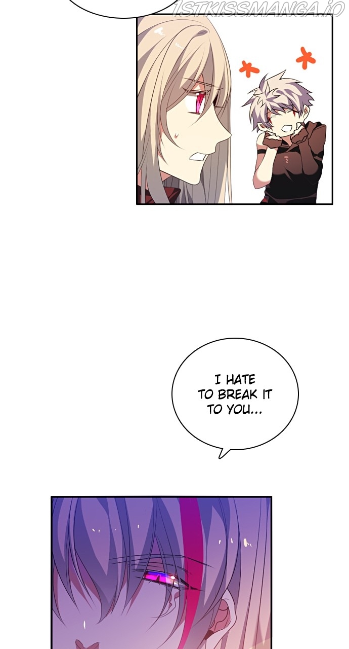Zero Game Chapter 175 - Page 62 in English