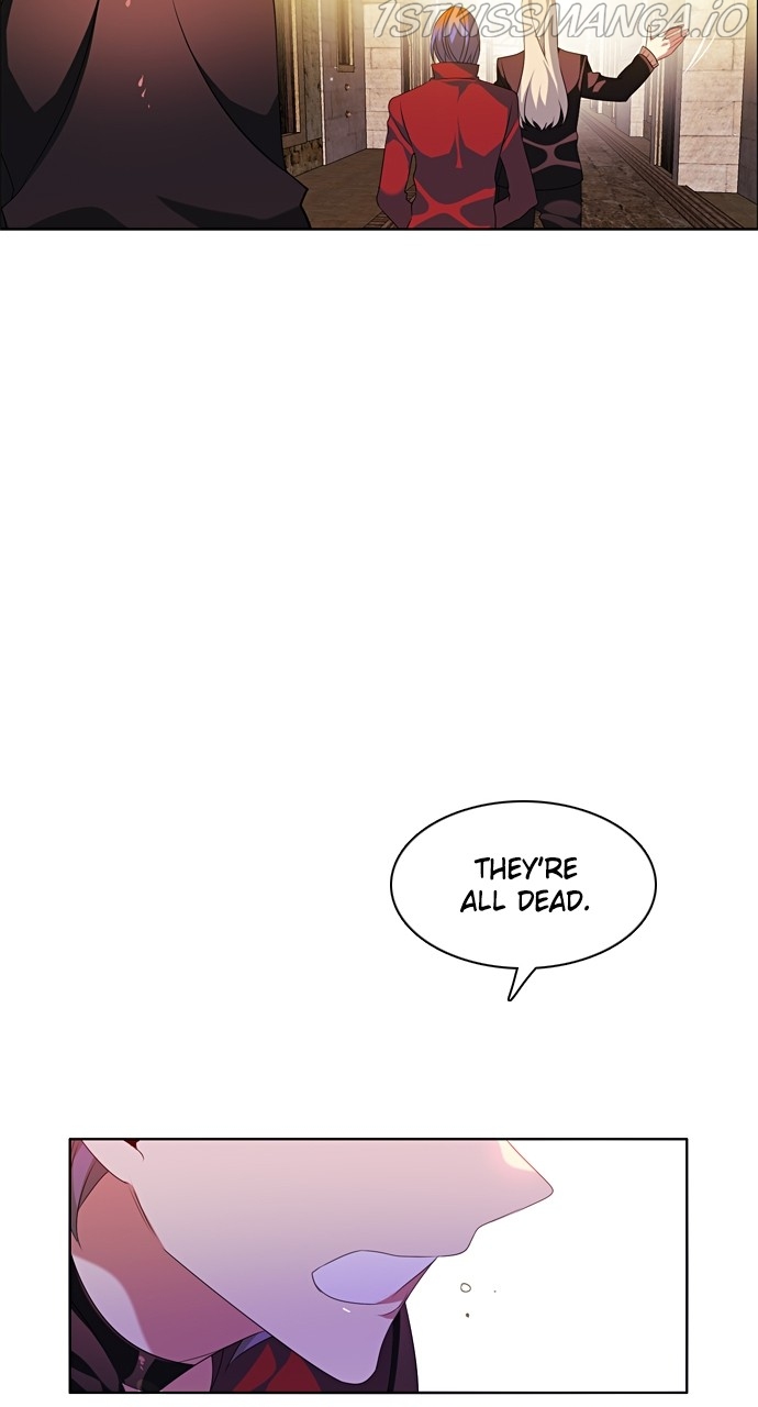 Zero Game Chapter 175 - Page 64 in English