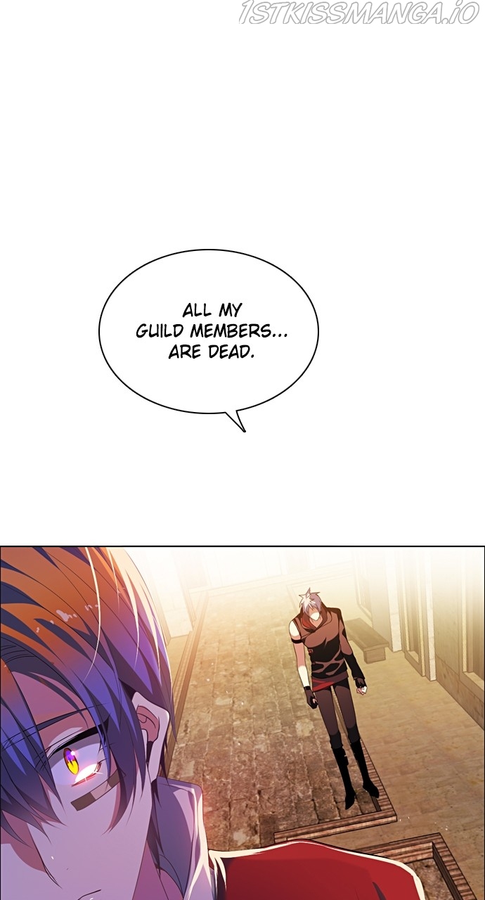 Zero Game Chapter 175 - Page 65 in English