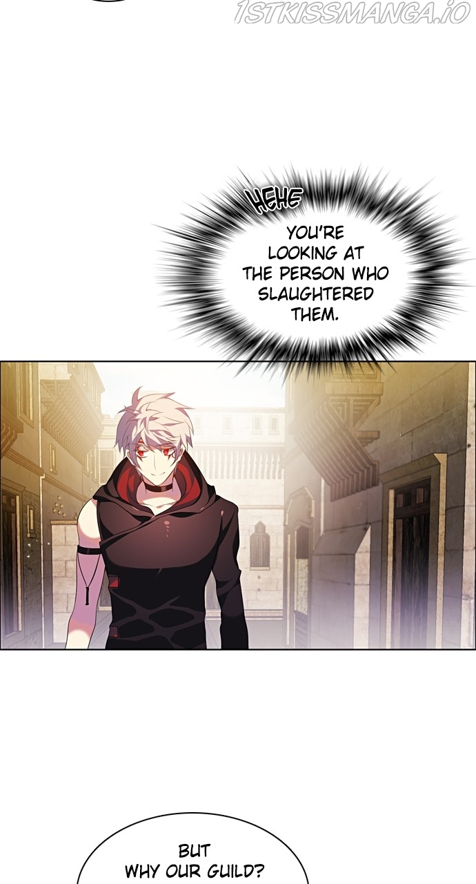 Zero Game Chapter 175 - Page 73 in English