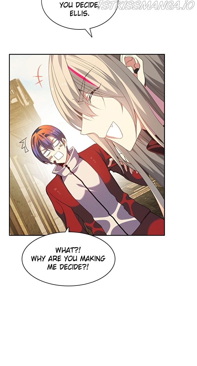 Zero Game Chapter 176 - Page 10 in English