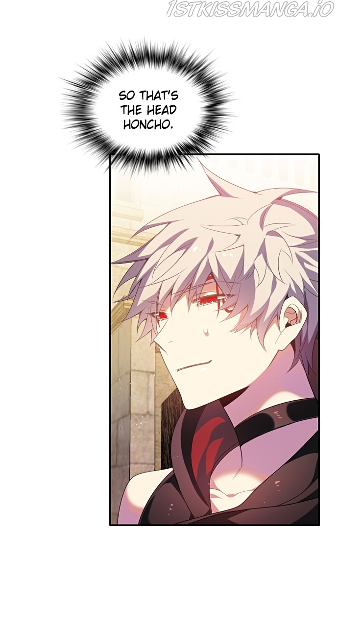 Zero Game Chapter 176 - Page 11 in English