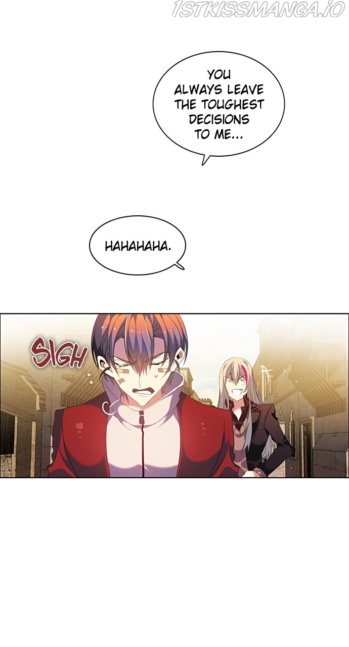 Zero Game Chapter 176 - Page 12 in English