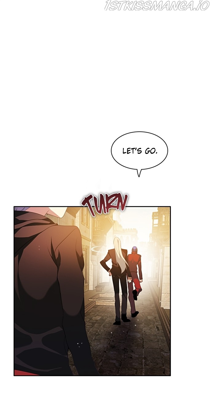Zero Game Chapter 176 - Page 16 in English