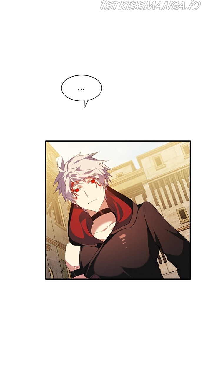 Zero Game Chapter 176 - Page 17 in English