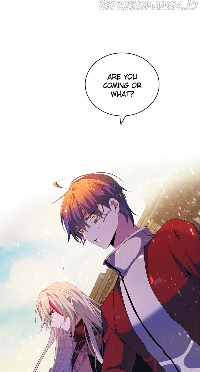 Zero Game Chapter 176 - Page 20 in English
