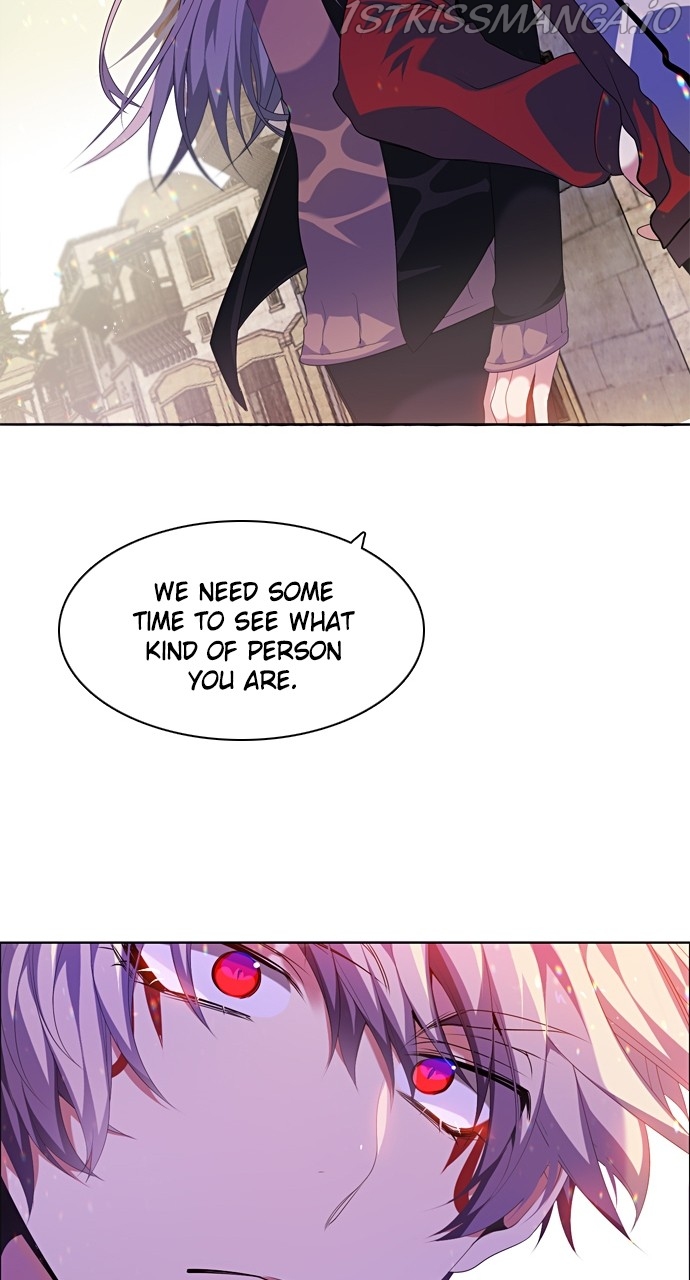 Zero Game Chapter 176 - Page 21 in English