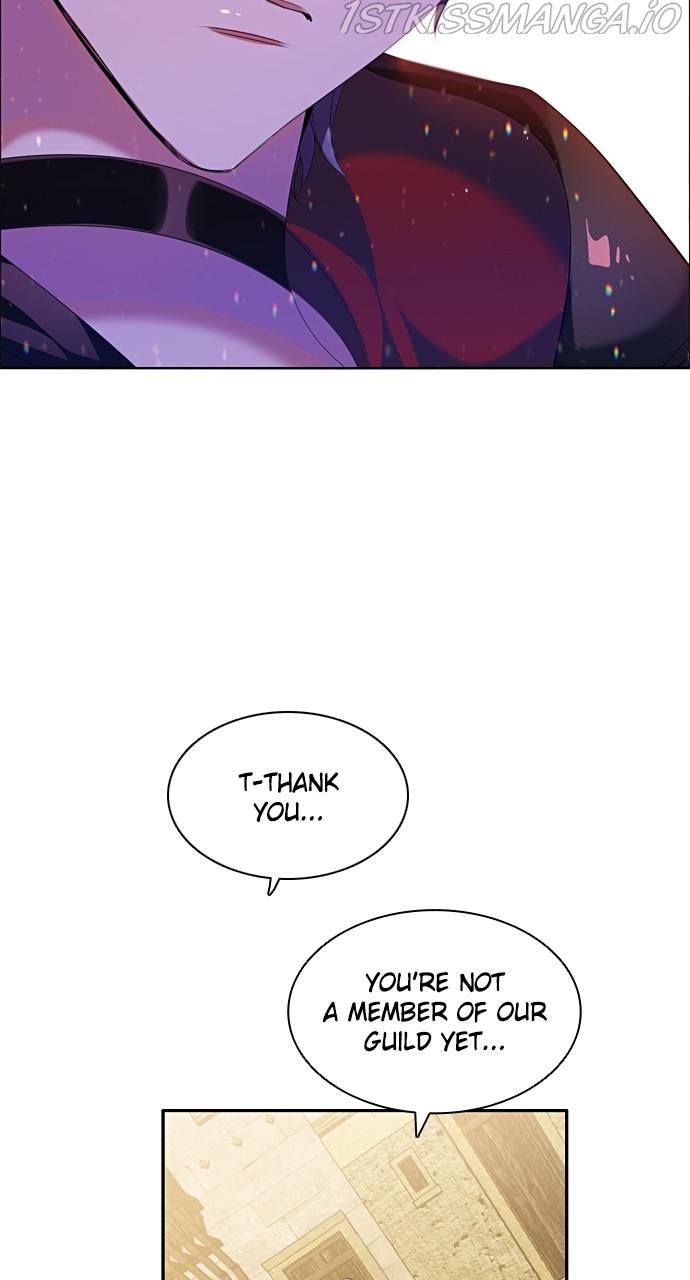 Zero Game Chapter 176 - Page 22 in English