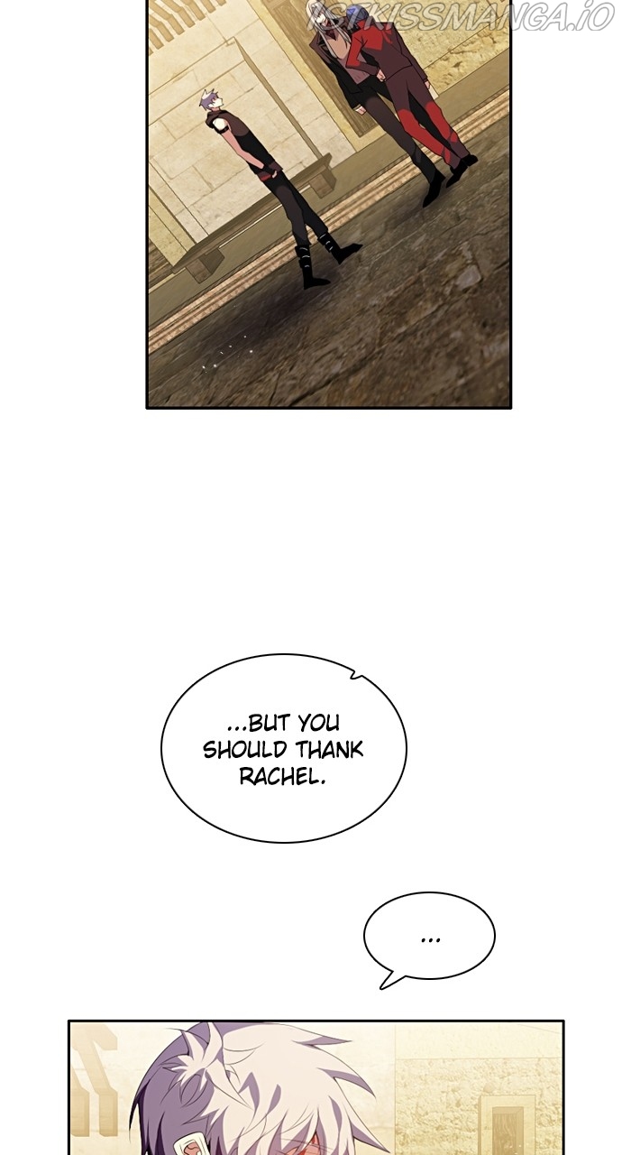 Zero Game Chapter 176 - Page 23 in English