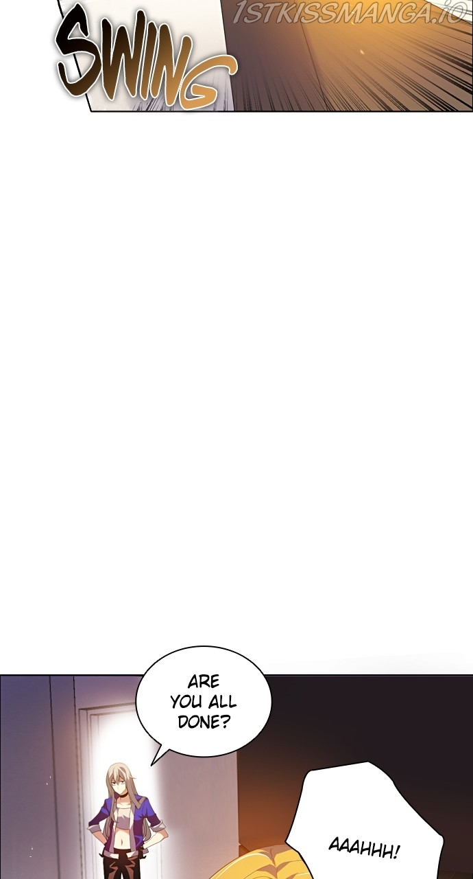 Zero Game Chapter 176 - Page 31 in English