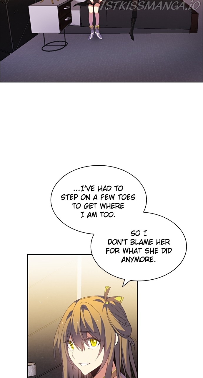 Zero Game Chapter 176 - Page 37 in English