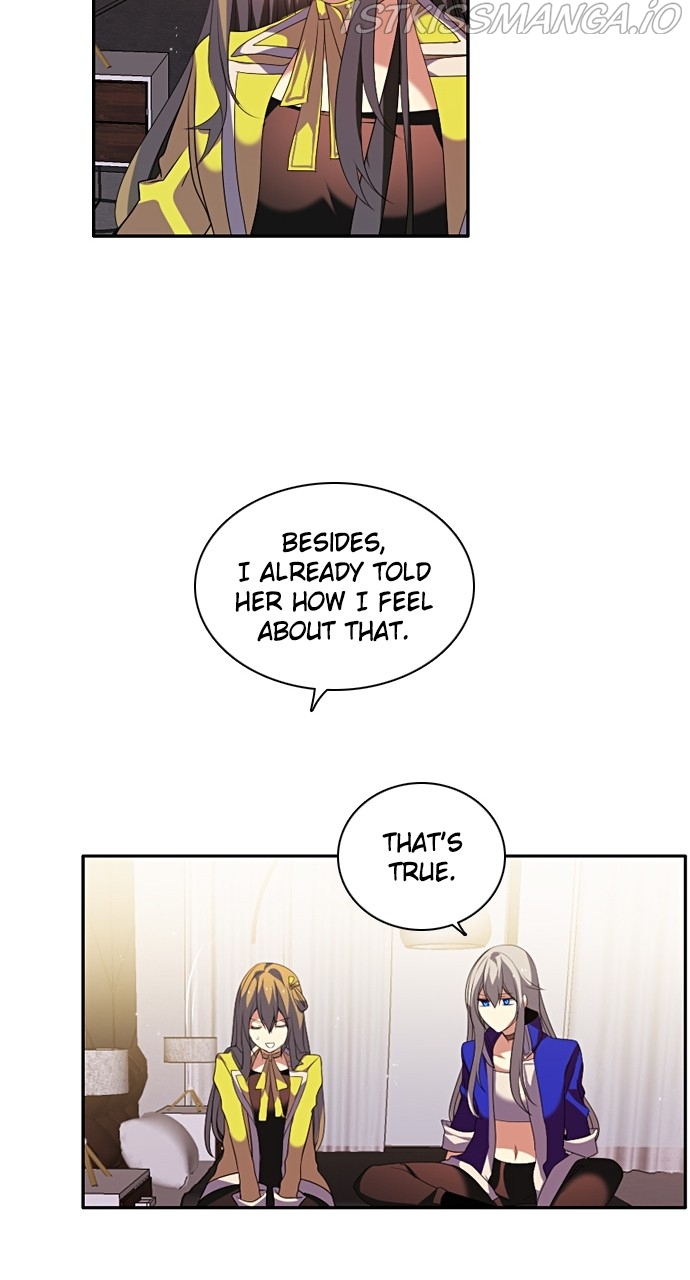 Zero Game Chapter 176 - Page 38 in English