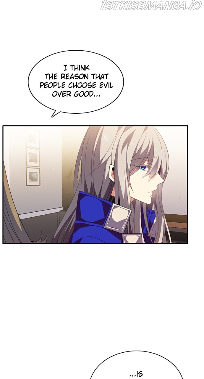 Zero Game Chapter 176 - Page 39 in English