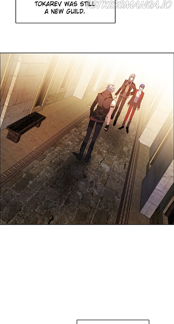 Zero Game Chapter 176 - Page 4 in English