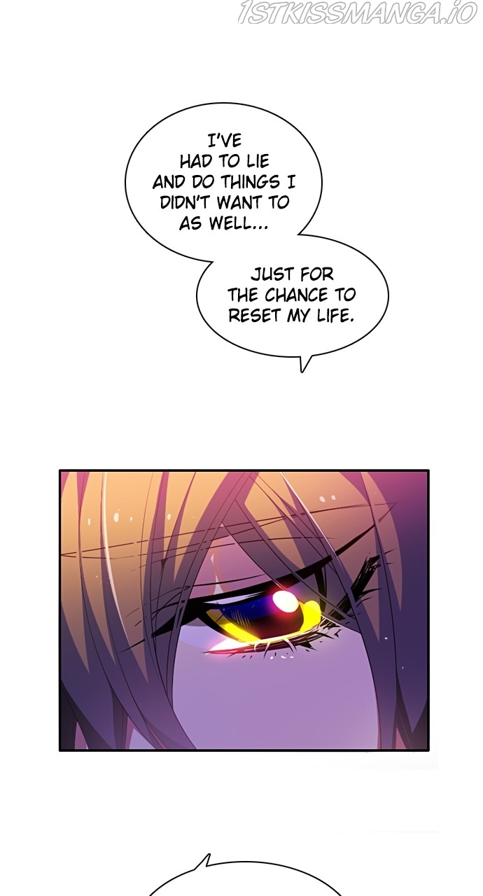 Zero Game Chapter 176 - Page 41 in English