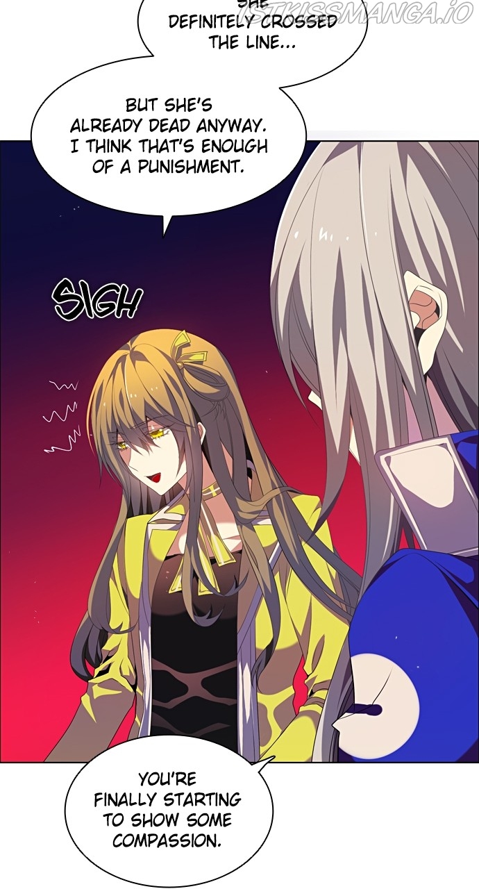Zero Game Chapter 176 - Page 43 in English