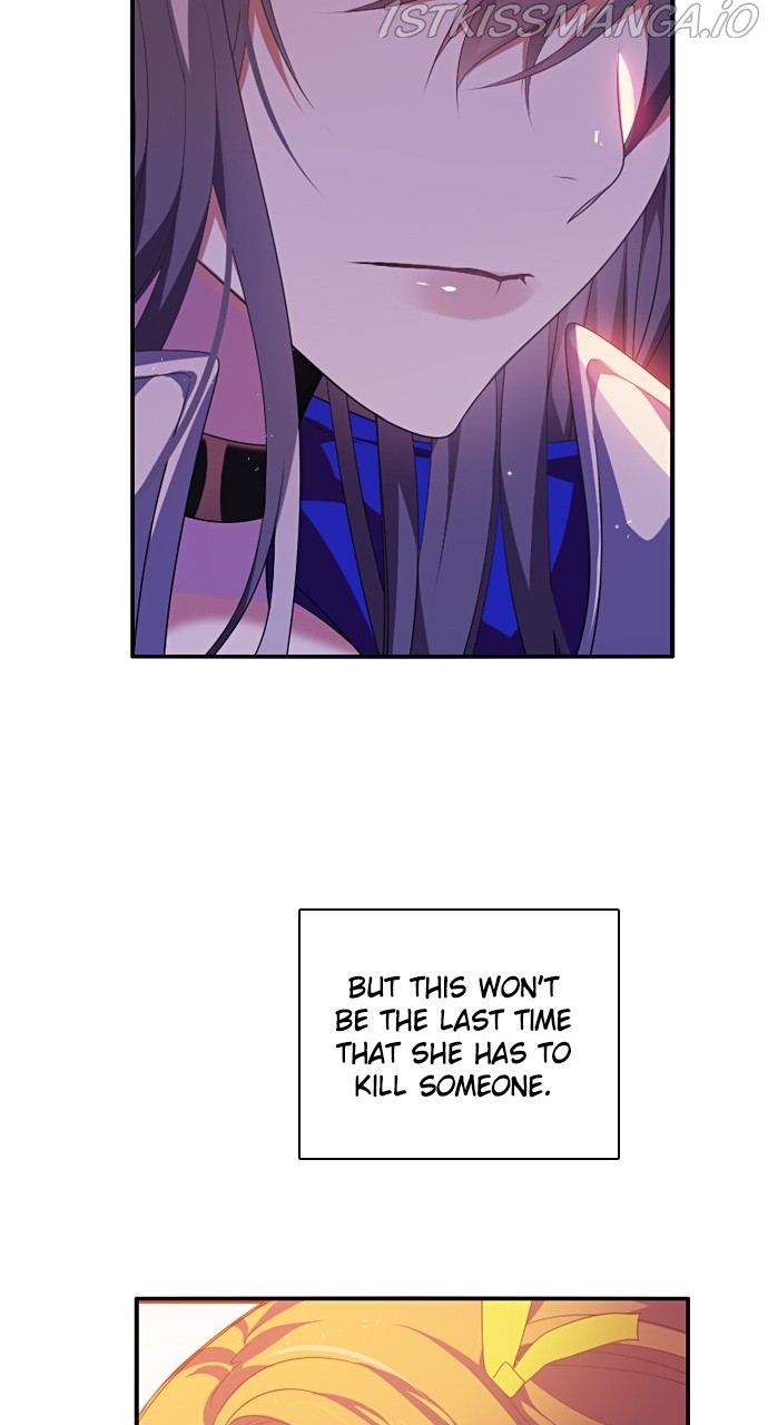 Zero Game Chapter 176 - Page 46 in English