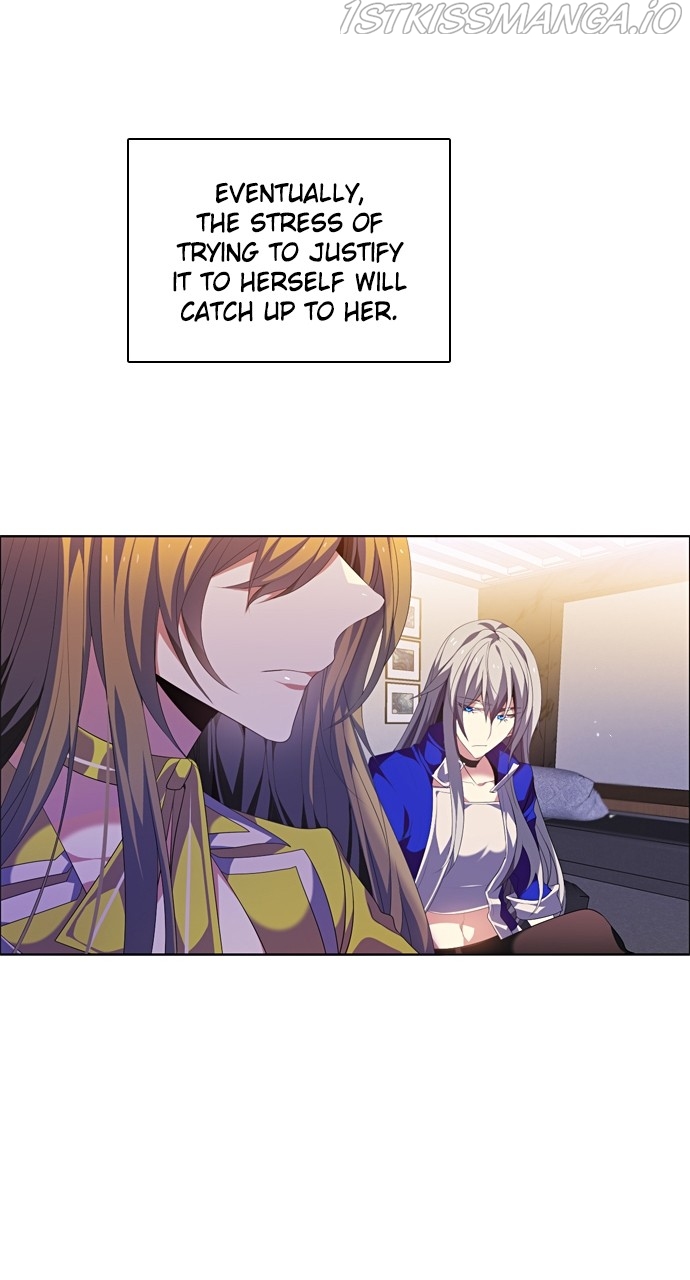 Zero Game Chapter 176 - Page 48 in English