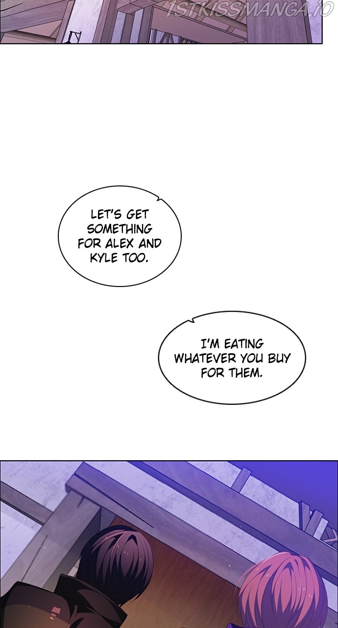 Zero Game Chapter 176 - Page 52 in English