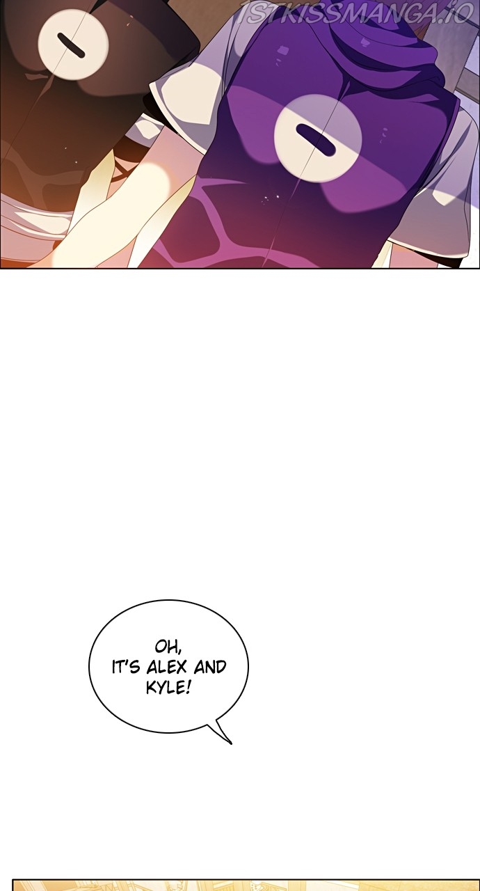 Zero Game Chapter 176 - Page 53 in English