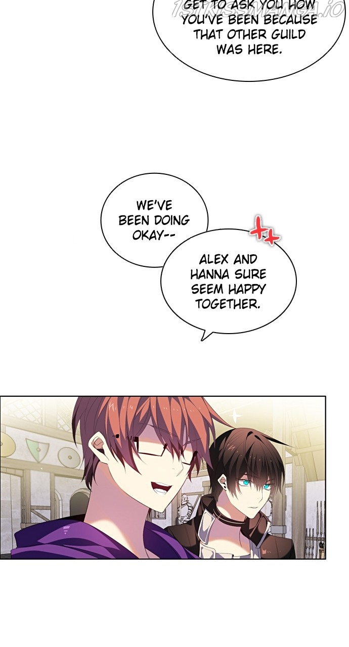 Zero Game Chapter 176 - Page 55 in English