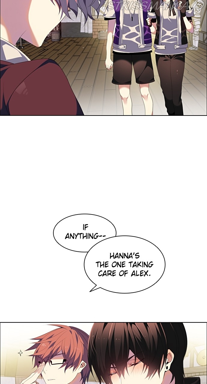 Zero Game Chapter 176 - Page 58 in English
