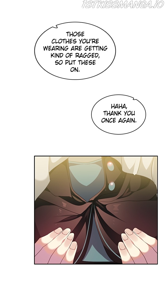Zero Game Chapter 176 - Page 61 in English