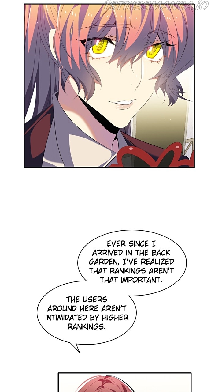 Zero Game Chapter 176 - Page 64 in English