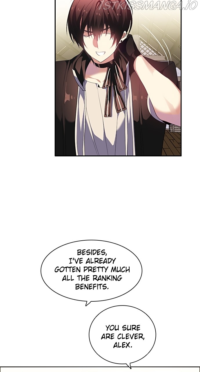Zero Game Chapter 176 - Page 65 in English
