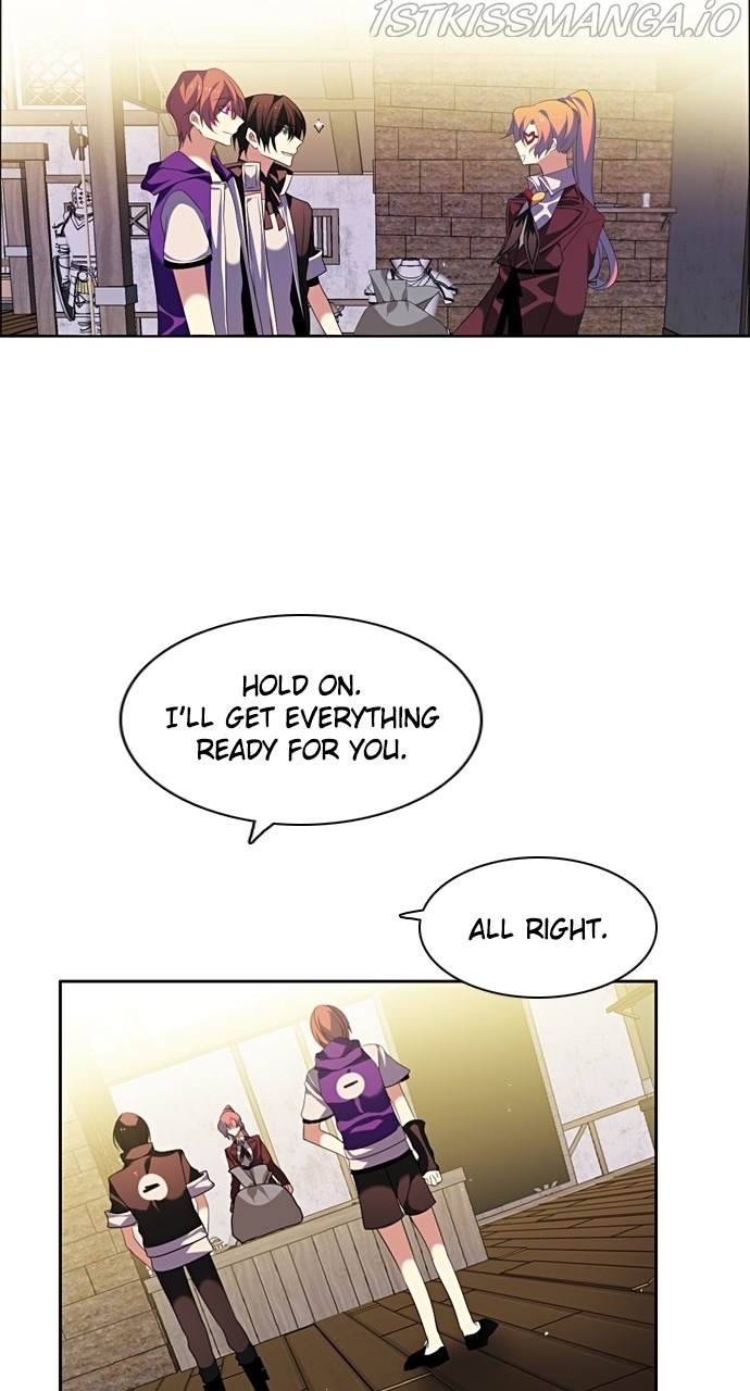 Zero Game Chapter 176 - Page 66 in English