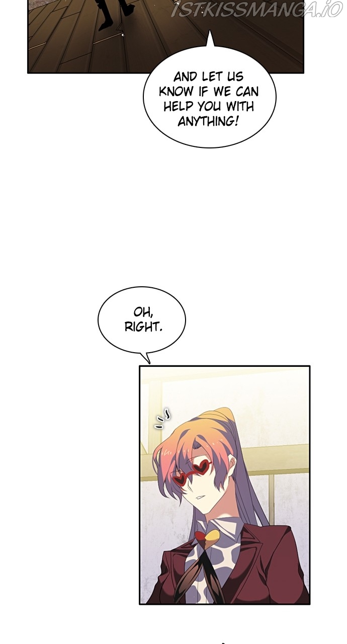 Zero Game Chapter 176 - Page 67 in English