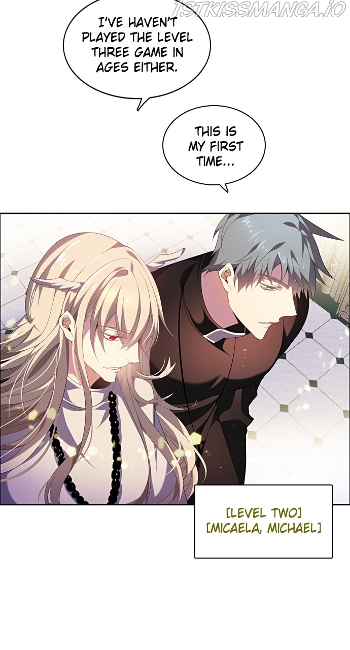 Zero Game Chapter 176 - Page 72 in English