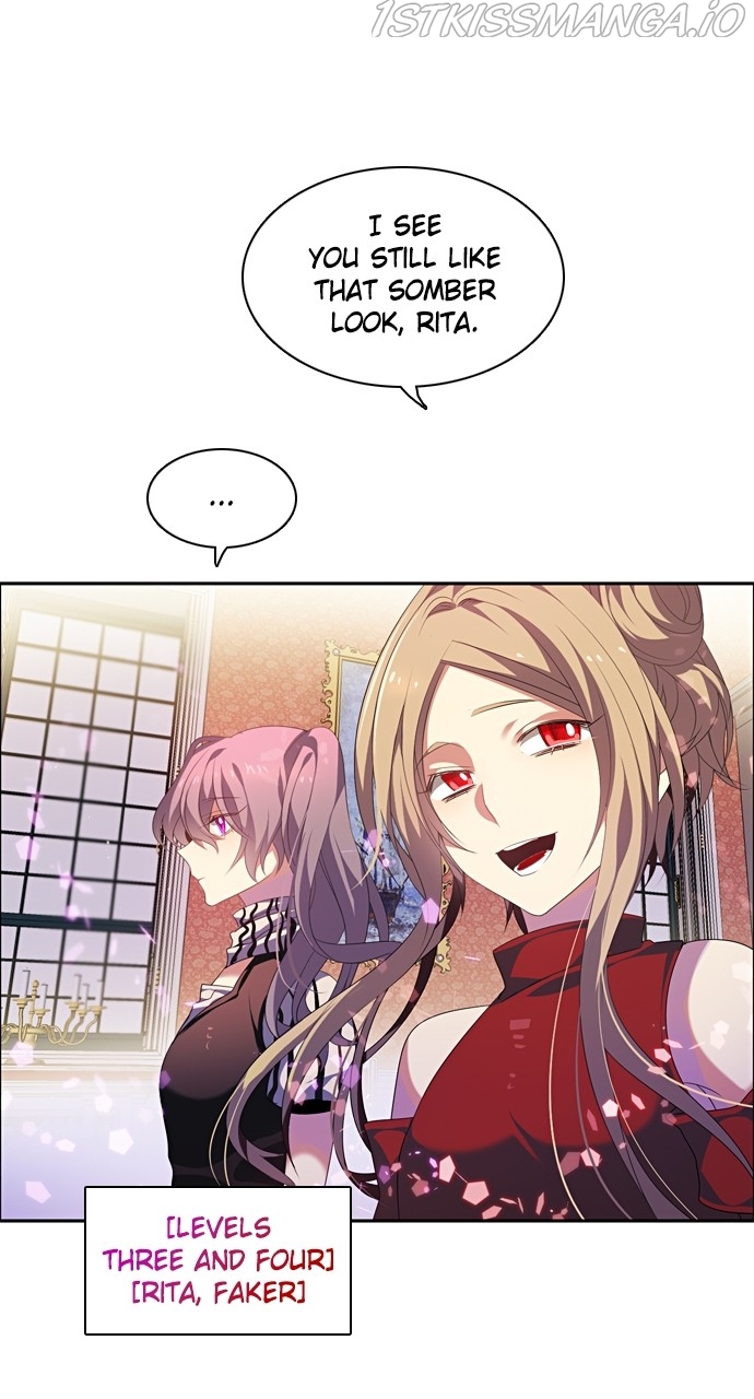 Zero Game Chapter 176 - Page 73 in English