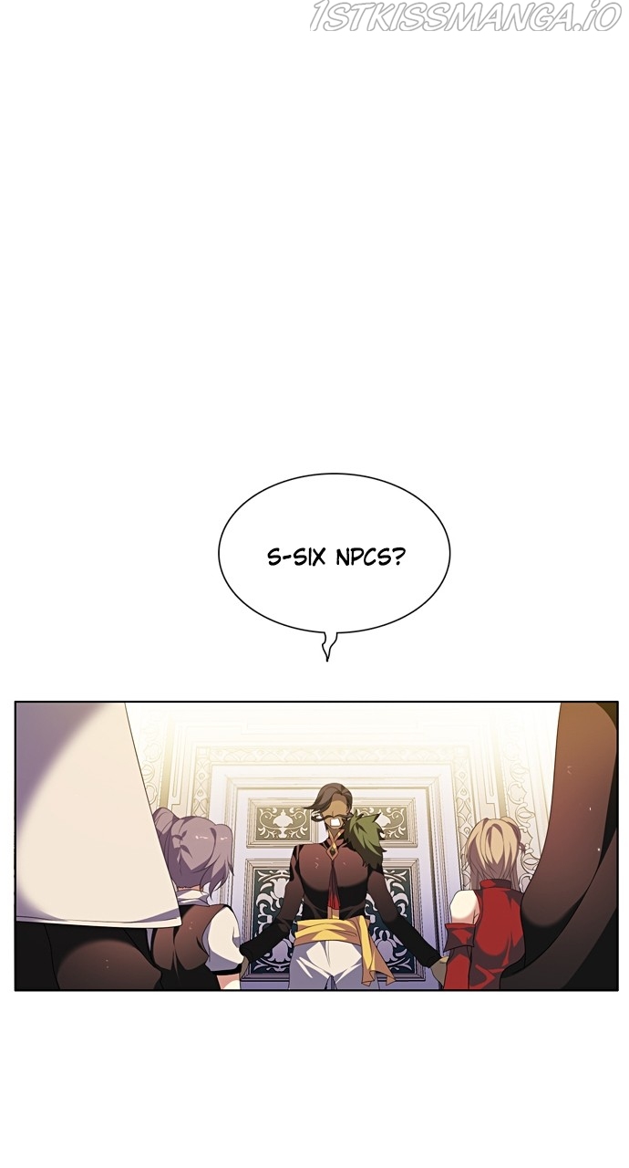 Zero Game Chapter 176 - Page 75 in English