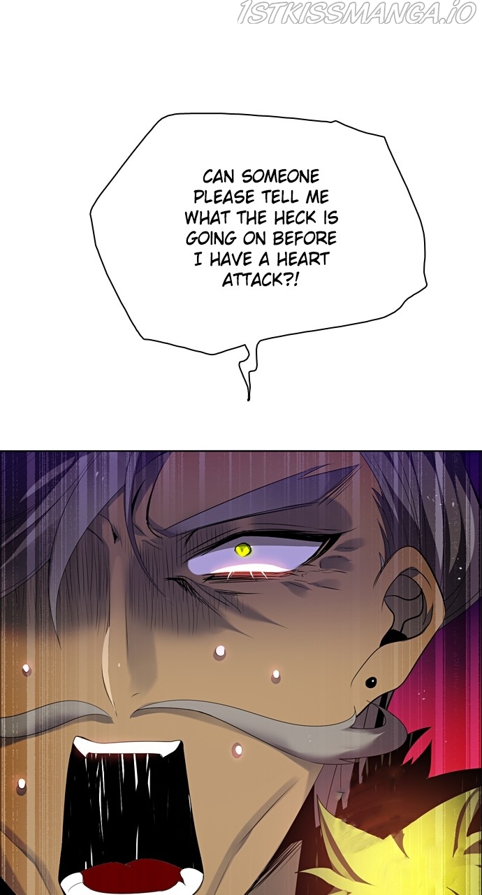 Zero Game Chapter 176 - Page 76 in English