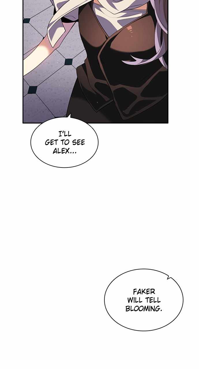 Zero Game Chapter 177 - Page 10 in English