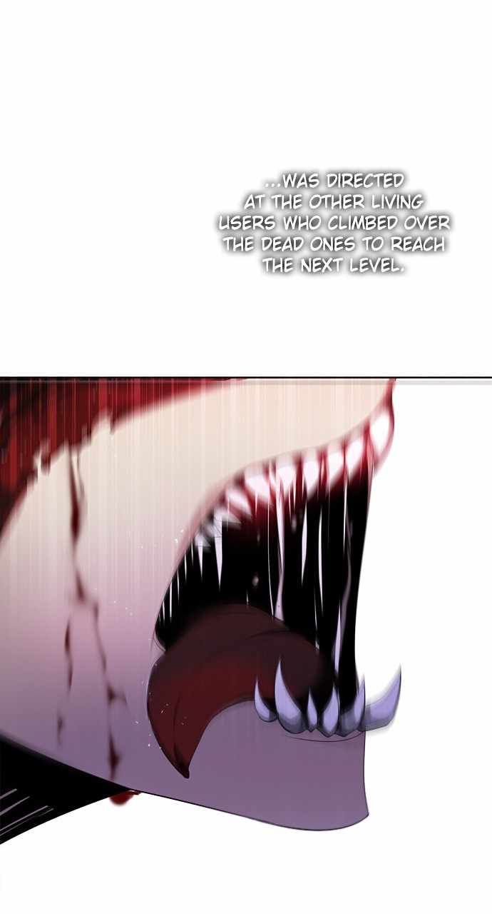 Zero Game Chapter 177 - Page 22 in English