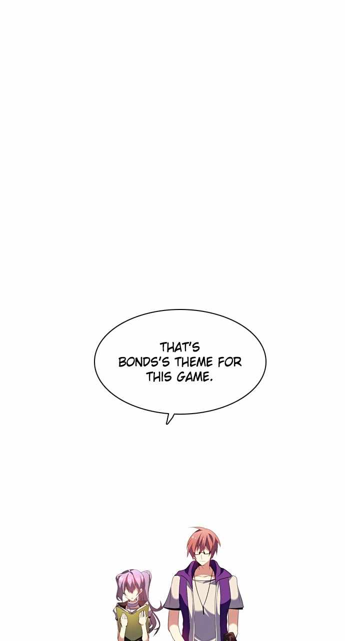 Zero Game Chapter 177 - Page 23 in English