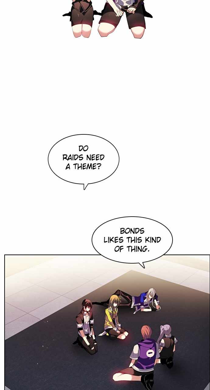 Zero Game Chapter 177 - Page 24 in English