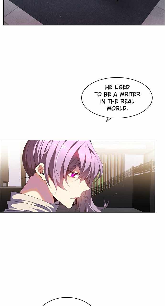 Zero Game Chapter 177 - Page 25 in English