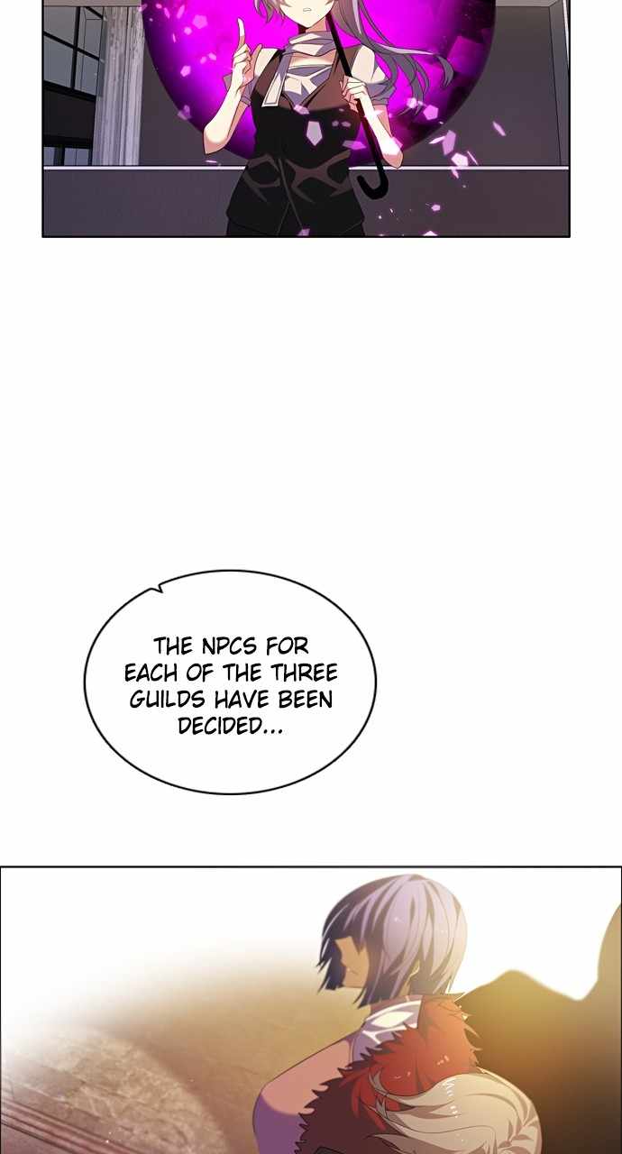 Zero Game Chapter 177 - Page 34 in English
