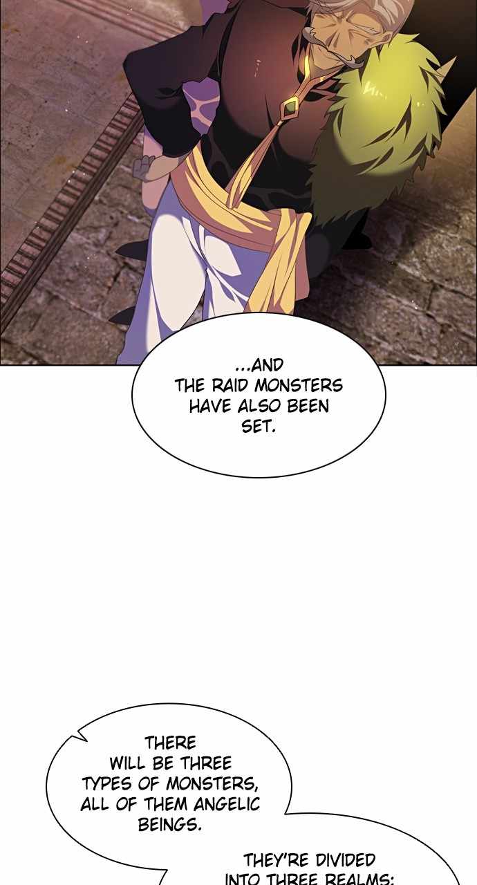 Zero Game Chapter 177 - Page 35 in English