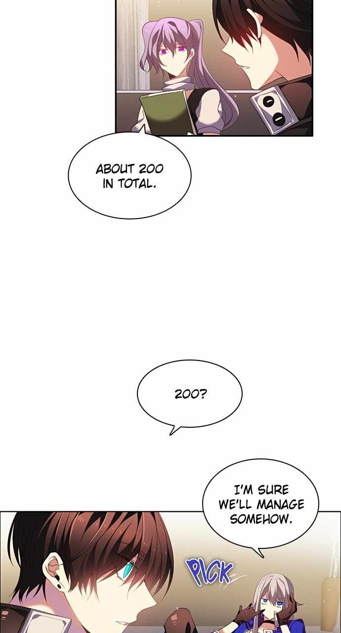 Zero Game Chapter 177 - Page 38 in English