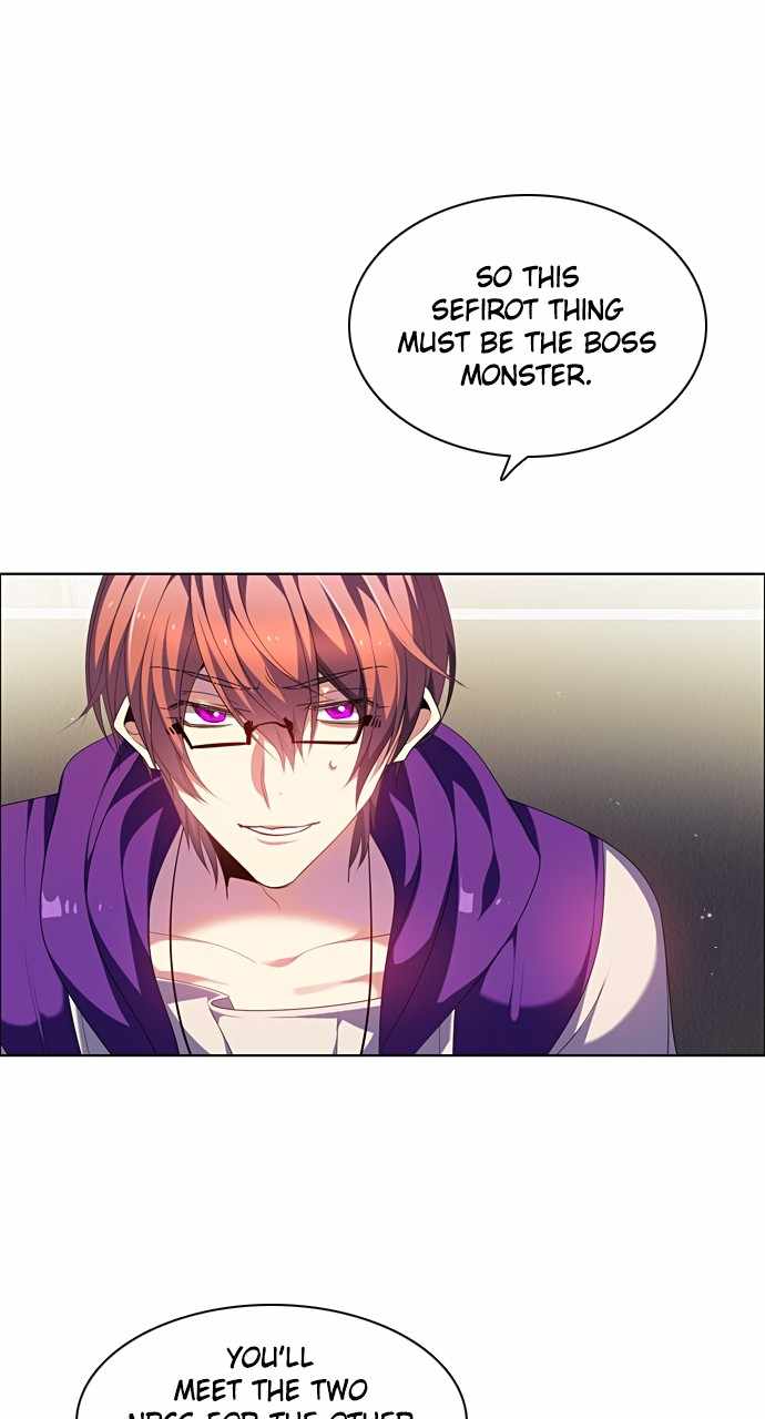 Zero Game Chapter 177 - Page 42 in English