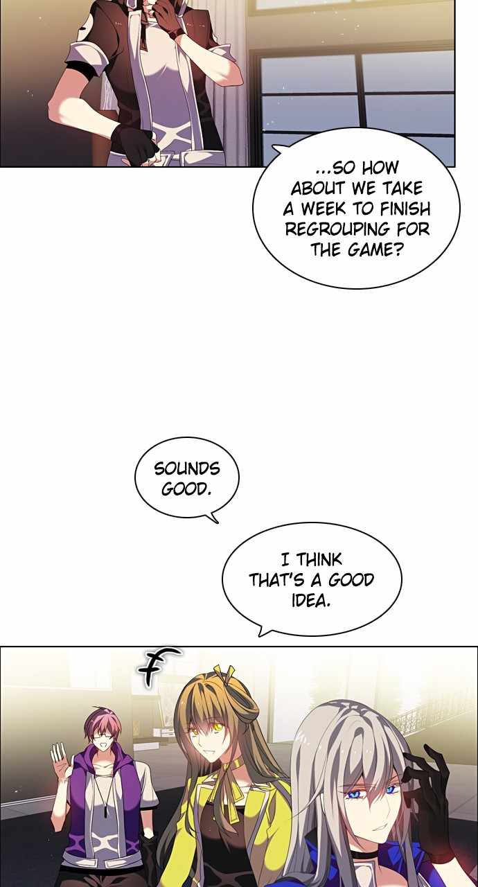 Zero Game Chapter 177 - Page 44 in English