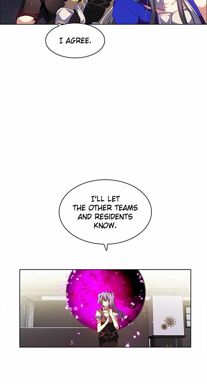 Zero Game Chapter 177 - Page 45 in English