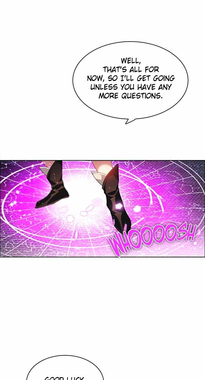 Zero Game Chapter 177 - Page 46 in English